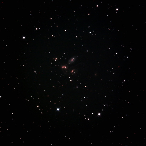 ステファンの五つ子