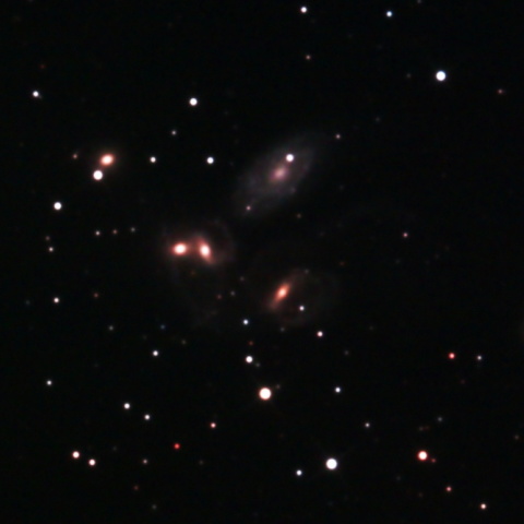 ステファンの五つ子