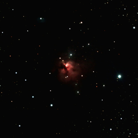 NGC1579