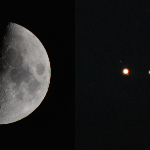 木星と土星202012221745