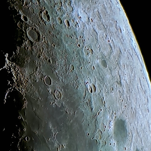 シルサリス谷 2020/08/15