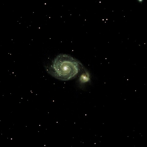 M51　
