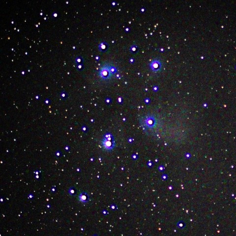 M45 すばる