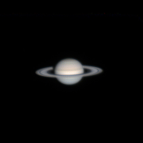 土星 2023/10/30