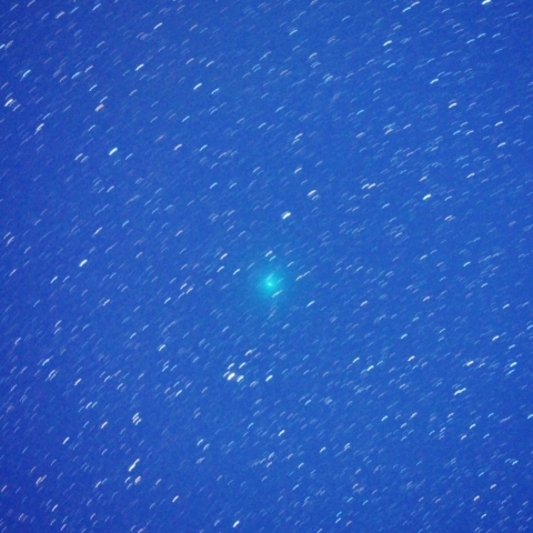 レモン彗星 2023/11/13