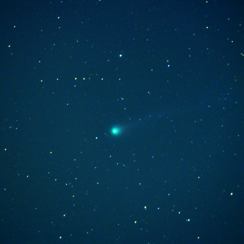 12P/ポン･ブルックス彗星 2024/03/04