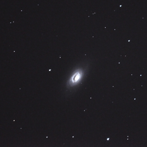 M64 黒眼星雲 2024/5/3