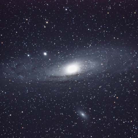 M31 2024/9/9