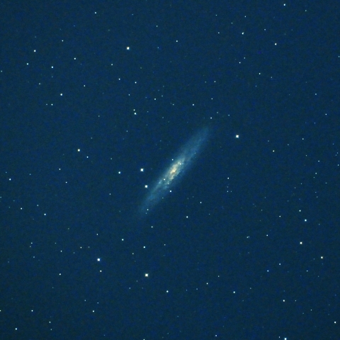 NGC253 2024/9/30
