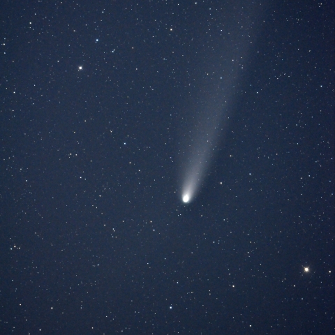 C/2023 A3 紫金山・アトラス彗星 202410/26