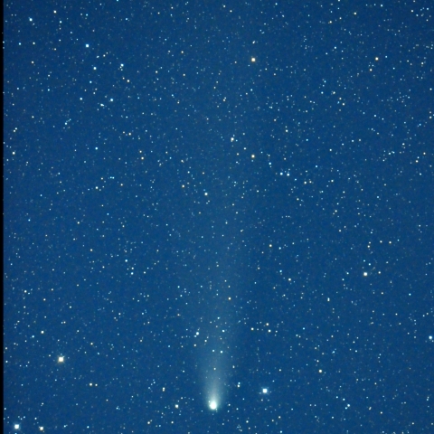 C/2023A3 紫金山・アトラス彗星  202411/3