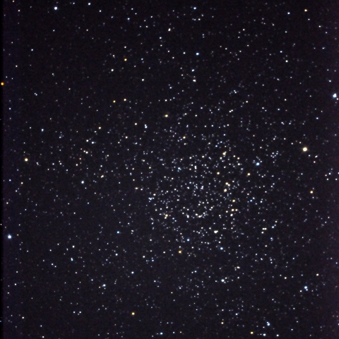 NGC7789 Caroline's Rose  202411/25