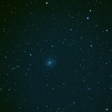 M101 2025/5/4