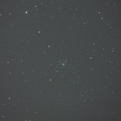 3I/ATLAS (C/2025 N1) アトラス彗星 2025/11/30