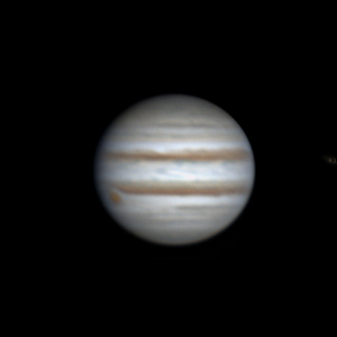 木星 2026/5/5