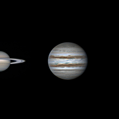 土星,木星,火星 2026/10/17