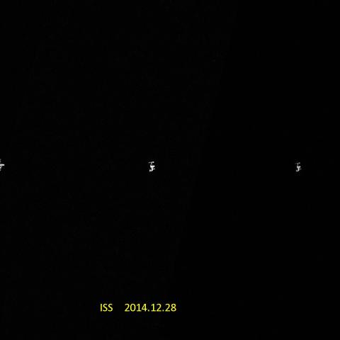 ISS 2014.12.28