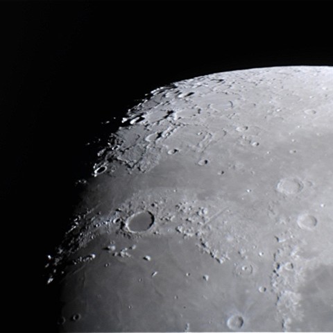 氷の海からプラトン