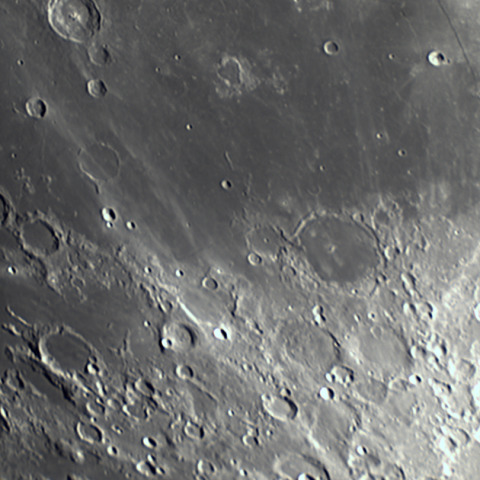 雲の海・ヘシオドスA　9月10日