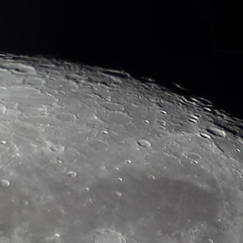 北極地方からエンデュミオンへ