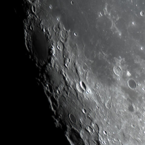 グリマルディからシルサリス谷