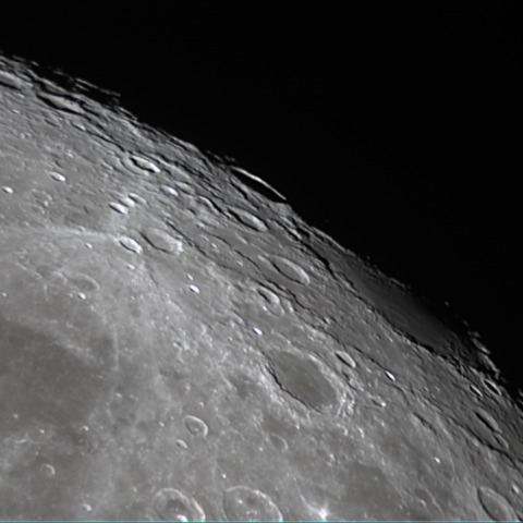 フンボルト海の夕暮れ 2020/8/4