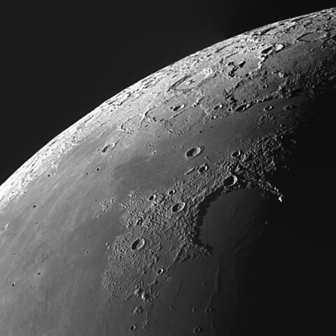 虹の入り江の夕暮れ 2020/8/14