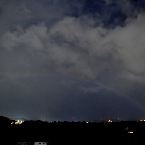 Moon-bow [月虹] 2021/10/20