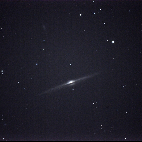 NGC4565 2022/5/3