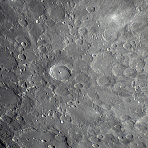 ティコ月齢11.4 2022/7/10