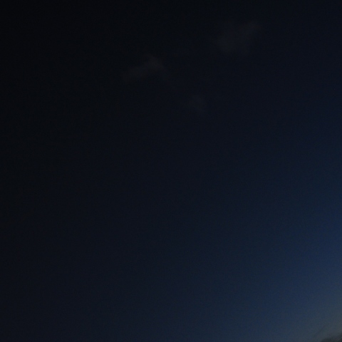 金星,土星,月,木星 2023/1/23