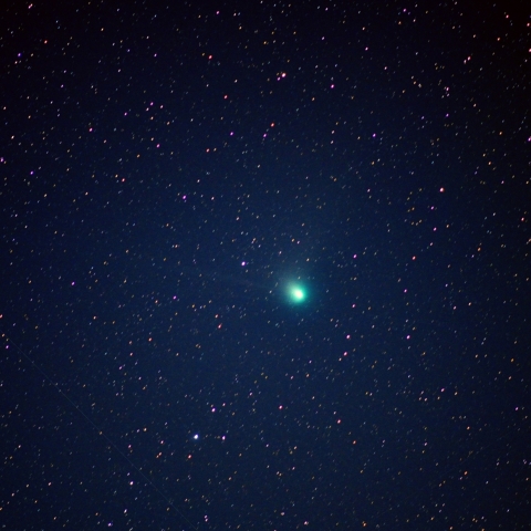 C/2022E3 ZTF彗星 2023/2/2