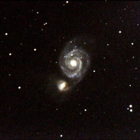 M51 2023/4/19