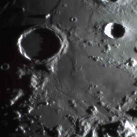 アルキメデスの夜明け 2023/4/28