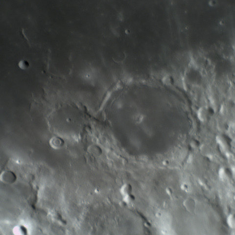 ピタトゥス，ヘシオドス，ヘシオドスA－月齢11.8－ 2023/5/31