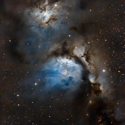 M78 in Orion