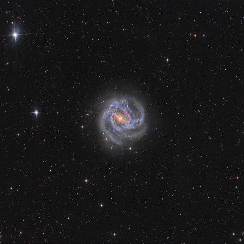 M 83 (NGC 5236)