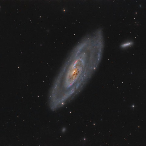 M106 (NGC4258)