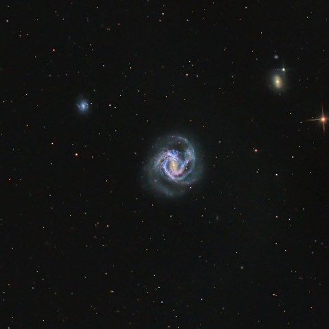 M61 (NGC4303)