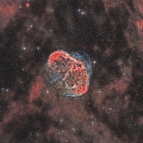 NGC6888