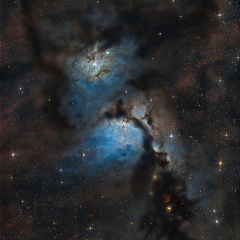 M78 in Orion