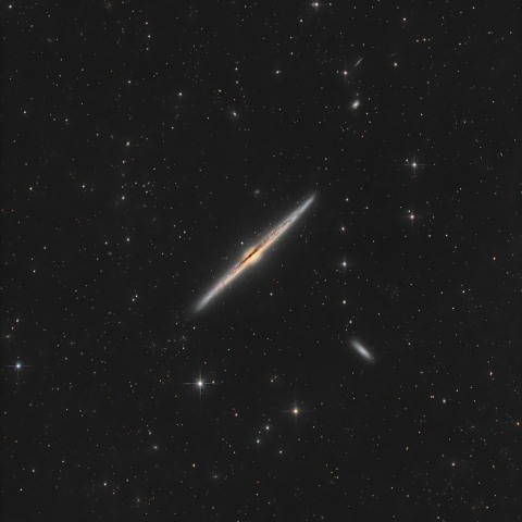 NGC4565