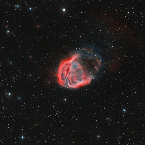 Sh2-274