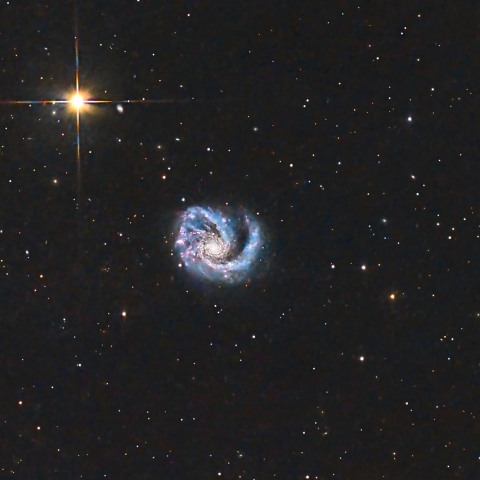 M99(NGC4254)