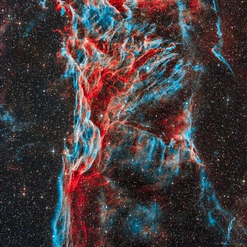 Pickering's Triangle