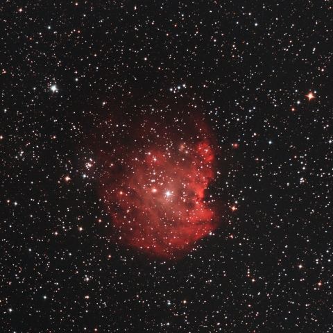 NGC 2174