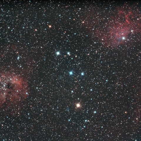 IC 405, IC 410