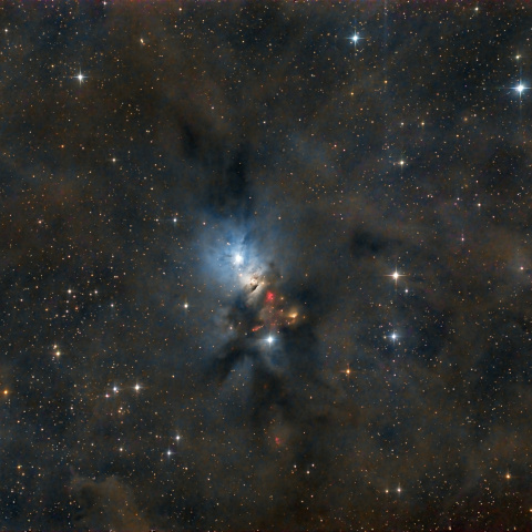 NGC1333 