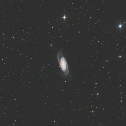 NGC2903