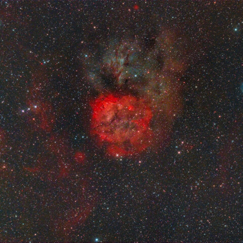 Sh2-284
